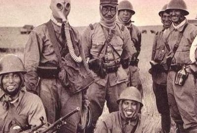 ​生化武器有多可怕？相