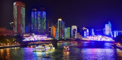 ​「Hwa叔说广州」桥梁篇