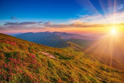 ​人生不过如此，如何保持乐观？