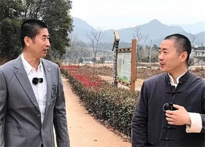 ​“末将”有为成大匠，