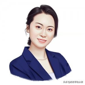 ​换个头像吧，成熟女性