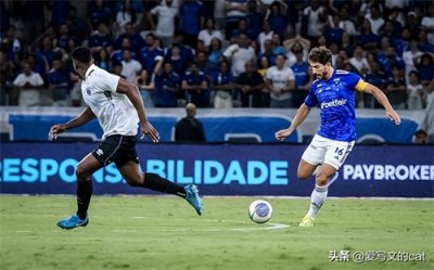 ​克鲁塞罗在巴西又一场