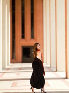 ​毕业照这样拍！9个惊艳