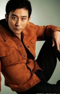 ​因《大宅门》一夜成名