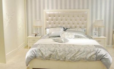 ​这些摆放床位方法会影