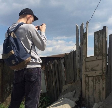 霸气侧漏欧美男生头像 迷妹们喜欢哪一张手机桌面评论留言关注啊