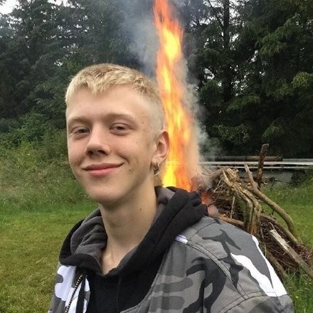 霸气侧漏欧美男生头像 迷妹们喜欢哪一张手机桌面评论留言关注啊