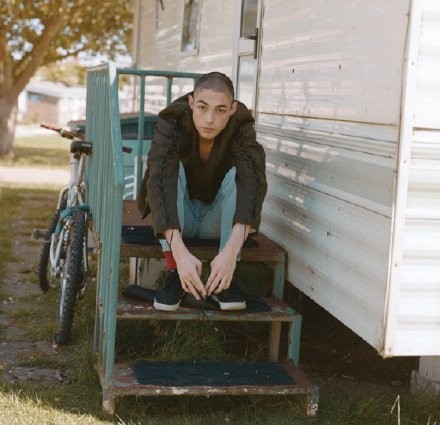 霸气侧漏欧美男生头像 迷妹们喜欢哪一张手机桌面评论留言关注啊