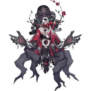 ​阴阳师再添悲情式神传