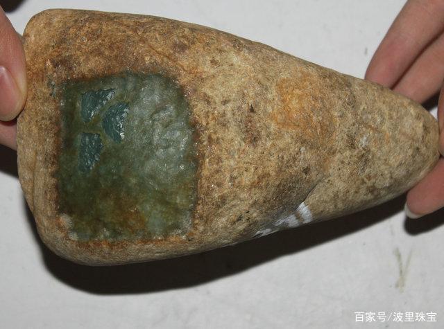 七大场口翡翠原石的特点讲解(全网最详细翡翠原石八大场口介绍)(3)