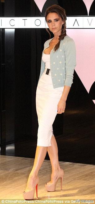 维多利亚女装神裤（作为狠角色的维多利亚）(18)