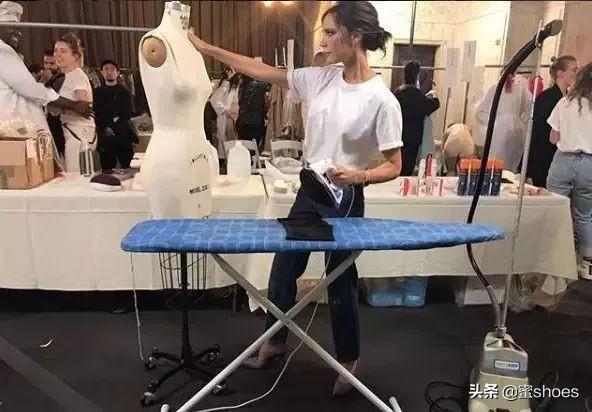 维多利亚女装神裤（作为狠角色的维多利亚）(2)