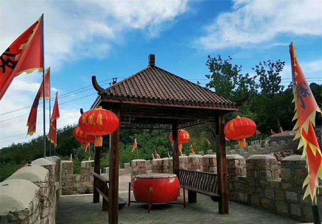 天津蓟县梨木台山水人家农家院，一定会给您的旅行增添无限快乐