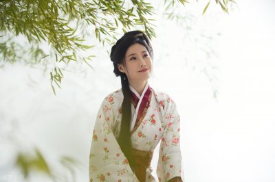 ​唐朝奇人张鷟