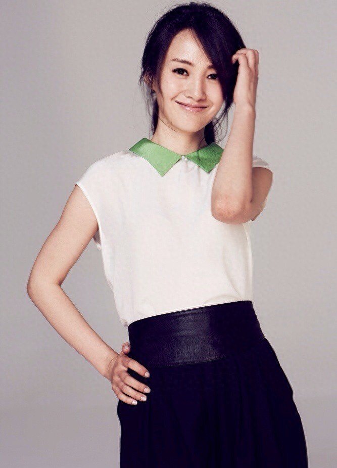 气质与演技兼备的衣珊,正凭借她不凡的实力,在影坛逐渐走红