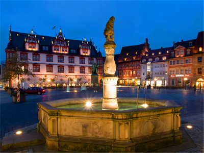 巴伐利亚：一个当今正在闹独立的地区，德国经济的发动机