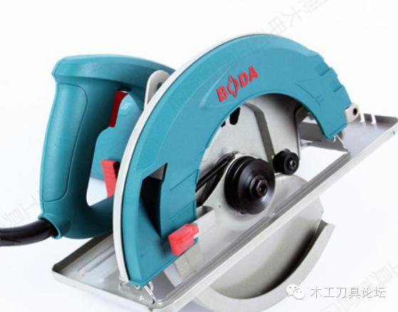 木工房的必备设备(木工房的机器设备和工具的介绍与推荐)(7)