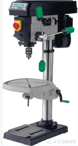 木工房的必备设备(木工房的机器设备和工具的介绍与推荐)(5)