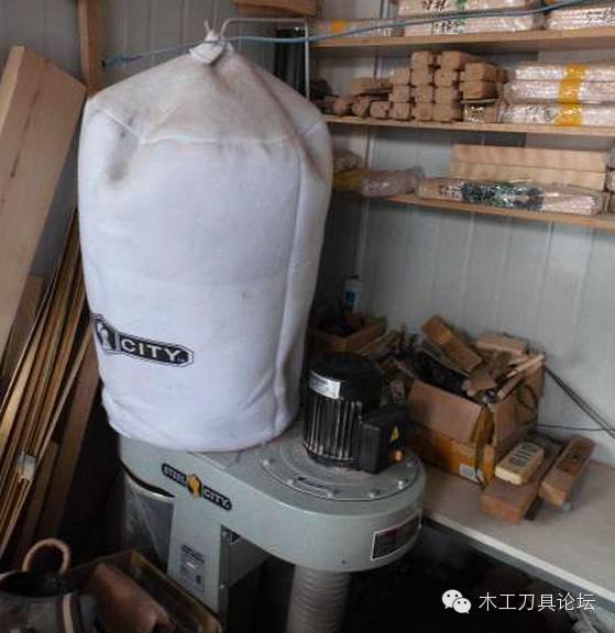 木工房的必备设备(木工房的机器设备和工具的介绍与推荐)(15)
