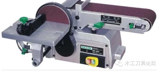 木工房的必备设备(木工房的机器设备和工具的介绍与推荐)(13)