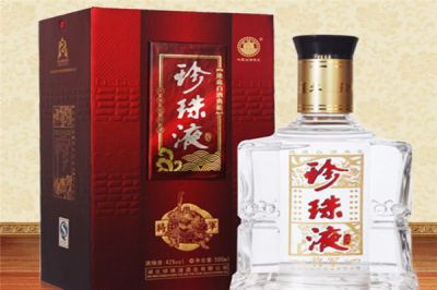 ​湖北珍珠液酱香老酒价格表_珍珠液楚天6号的价格