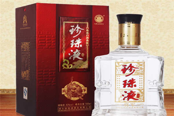 湖北珍珠液楚酱价格