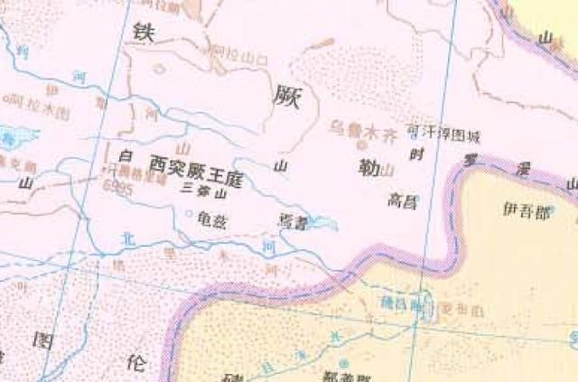 高昌回鹘王是哪一年建立的