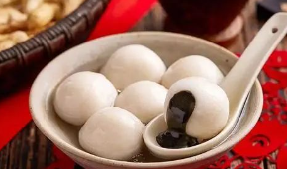 春节美食有哪些,南昌有什么好吃的美食图2