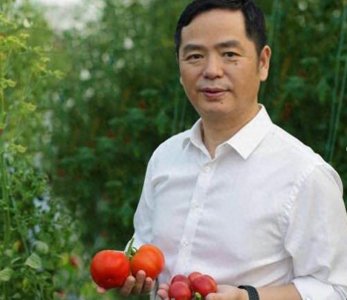 ​岳阳屈原籍科学家黄三