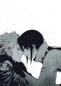 ​耽美推文：撩天撩地健