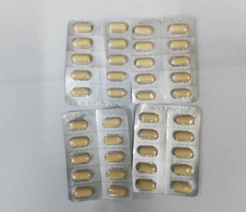 ​银川市兴庆警方破获“