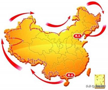 ​了解中国沿边从这里开