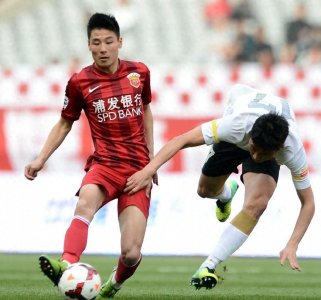 ​触目惊心！中超1月内