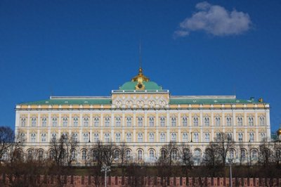 ​俄在“普特会”上提出