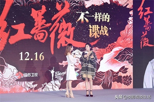 气质清纯内敛的“杨子姗”，有着中国女性的温顺与柔情，你觉得呢