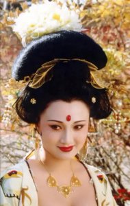 ​白居易的《长恨歌》全