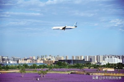 ​兰州新区是“鬼城”？本地人：“缺水”是致命伤，但对它仍抱希望