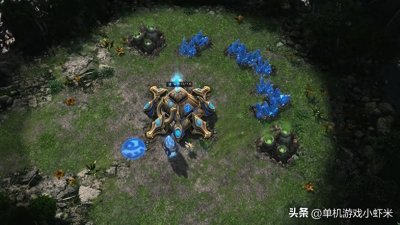 ​星际争霸2—为啥失败了，和1代相比差在哪里？