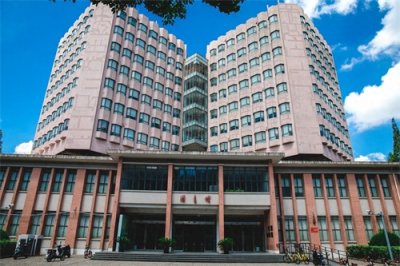 ​上海市大学排名再度洗