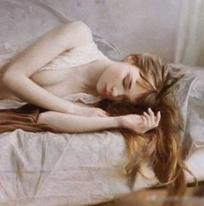 ​名画与经典：西方油画