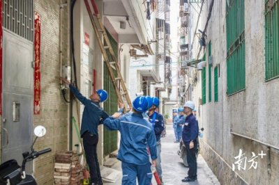 ​擒获“电老鼠”！潮州