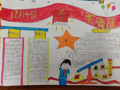 ​【国家宪法日】“宪法