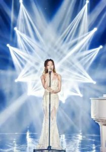 ​华为《我的梦》路过雨