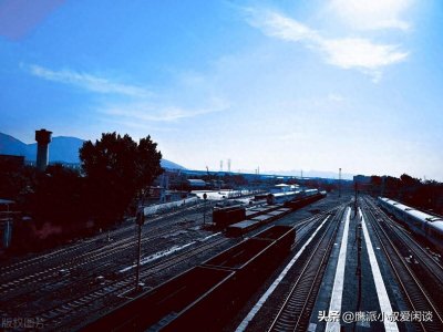 ​感动中华人物——詹天佑