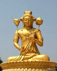 ​农历十一月十九日光菩萨圣诞，记得做三事，一年无忧愁，哪三事？