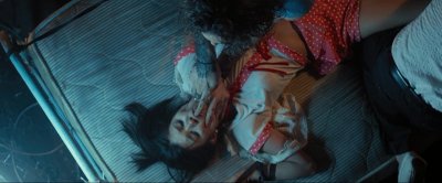 ​人贩子有多残忍，100多名花季少女悲惨陨落《人皮交易》