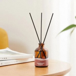 ​无火香薰的作用？无火香薰怎么用？无火香薰选哪个牌子