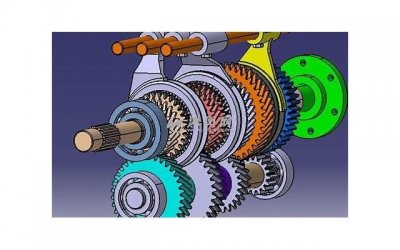 ​46岁自然受孕几率多大（