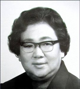 ​朱德唯一的女儿朱敏，被德军抓进纳粹集中营，为了活命装哑巴三年