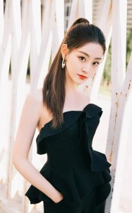 ​祝绪丹高清美图壁纸收藏分享